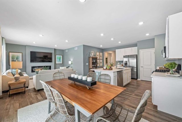 18512 Lancer Street, Lowell, IN 46356