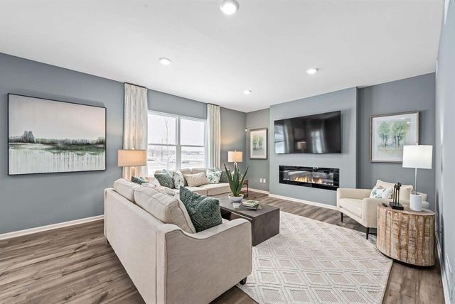 18512 Lancer Street, Lowell, IN 46356