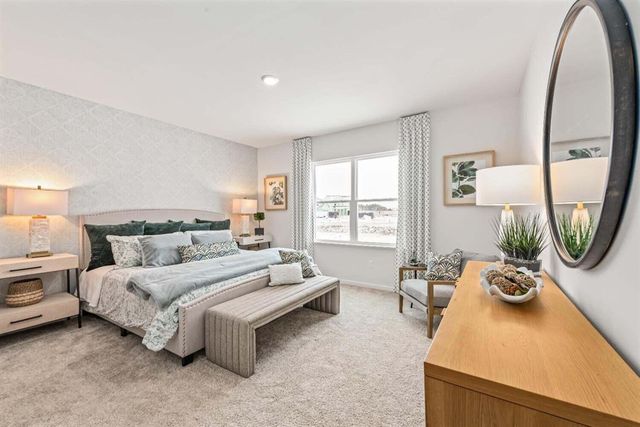 18512 Lancer Street, Lowell, IN 46356