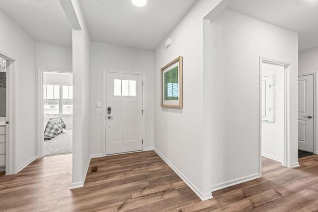 18512 Lancer Street, Lowell, IN 46356