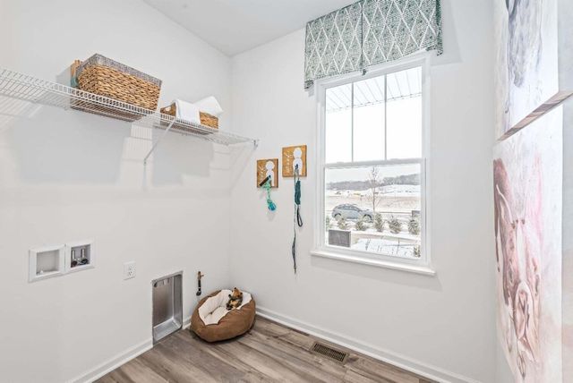 18512 Lancer Street, Lowell, IN 46356