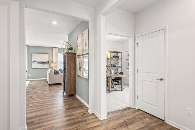 18512 Lancer Street, Lowell, IN 46356
