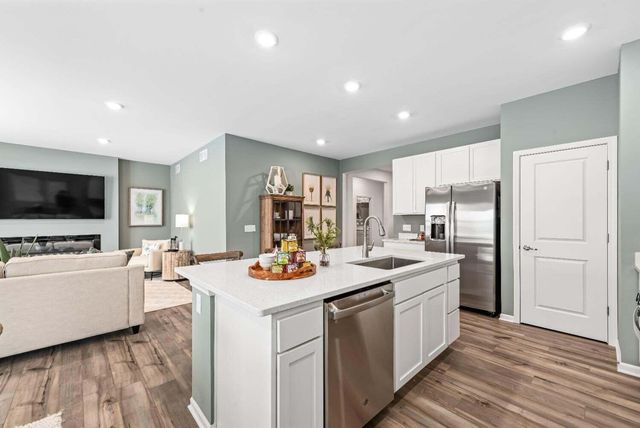 18512 Lancer Street, Lowell, IN 46356