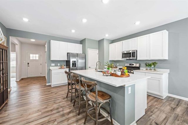 18512 Lancer Street, Lowell, IN 46356