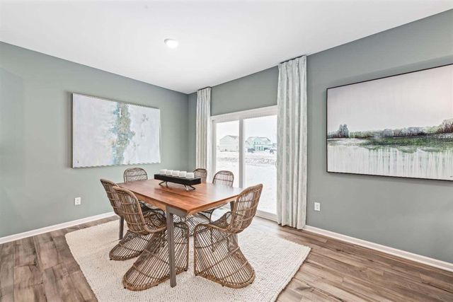 18512 Lancer Street, Lowell, IN 46356