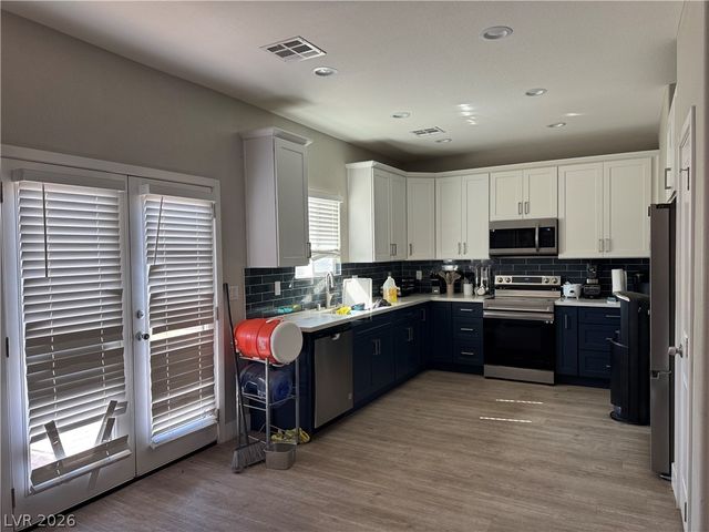 120 Pico Way, Las Vegas, NV 89101