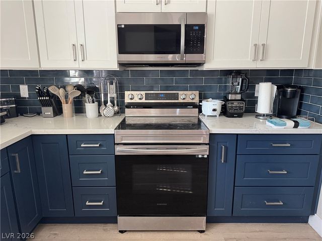 120 Pico Way, Las Vegas, NV 89101