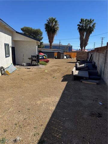 120 Pico Way, Las Vegas, NV 89101