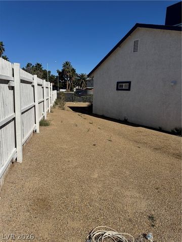 120 Pico Way, Las Vegas, NV 89101