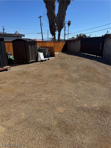 120 Pico Way, Las Vegas, NV 89101