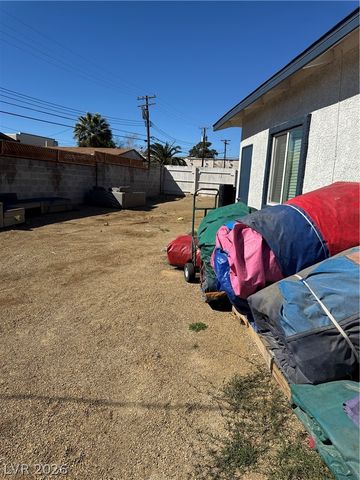 120 Pico Way, Las Vegas, NV 89101