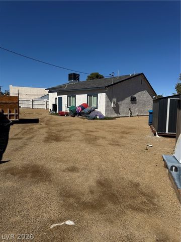 120 Pico Way, Las Vegas, NV 89101