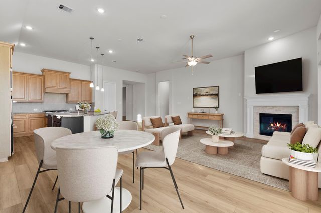 13718 Tranquila Vista Drive, Cypress, TX 77433