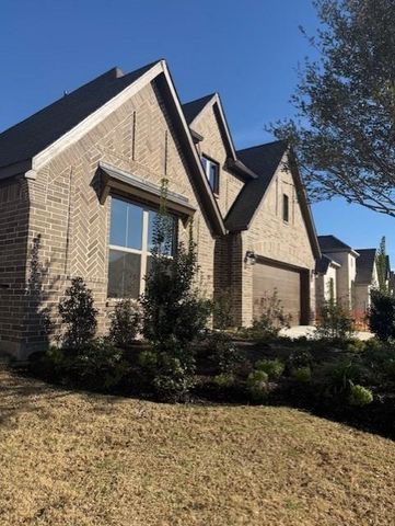 13718 Tranquila Vista Drive, Cypress, TX 77433