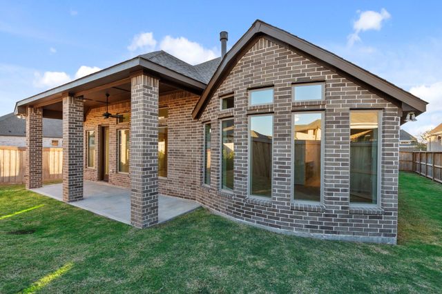 13718 Tranquila Vista Drive, Cypress, TX 77433