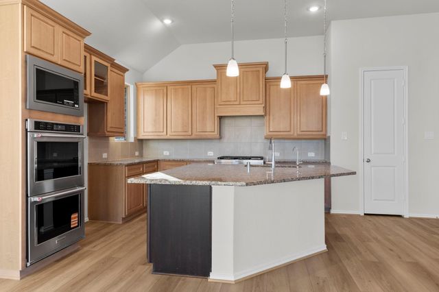 13718 Tranquila Vista Drive, Cypress, TX 77433