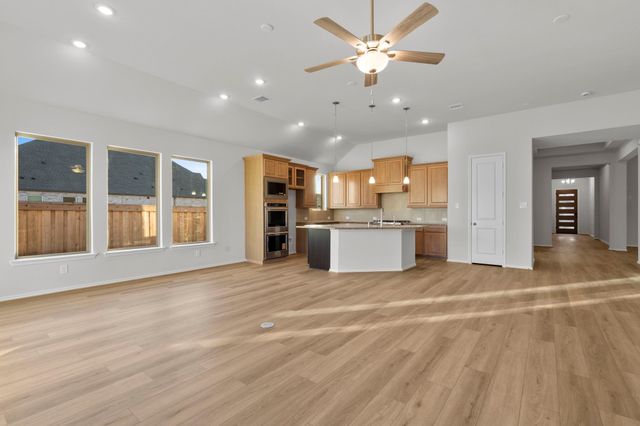 13718 Tranquila Vista Drive, Cypress, TX 77433