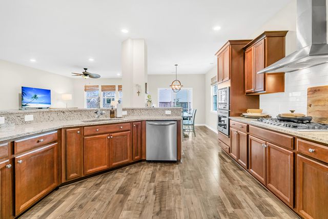 9920 Winged Elm Street, Ladson, SC 29456