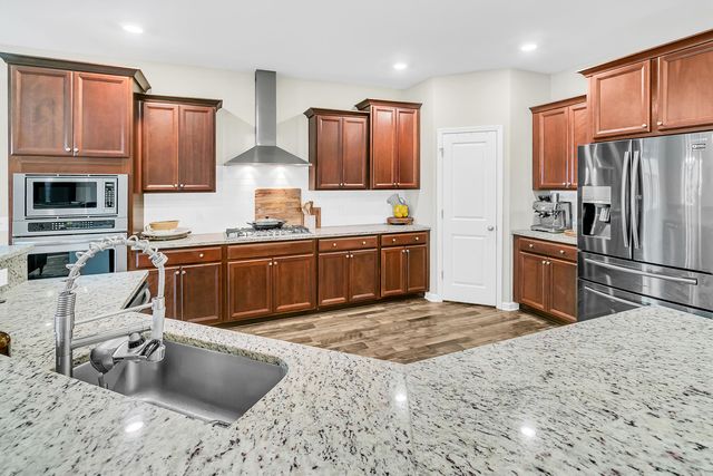 9920 Winged Elm Street, Ladson, SC 29456