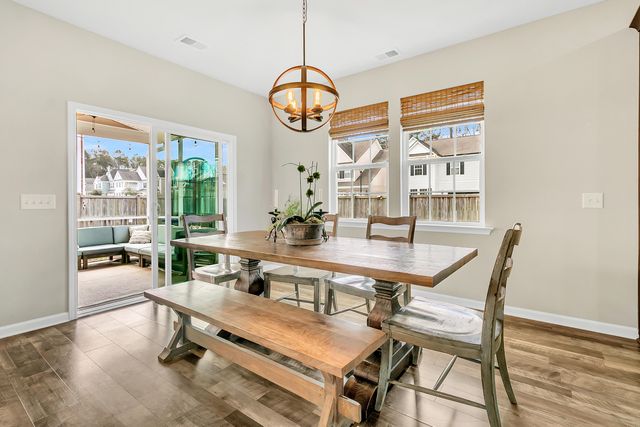 9920 Winged Elm Street, Ladson, SC 29456