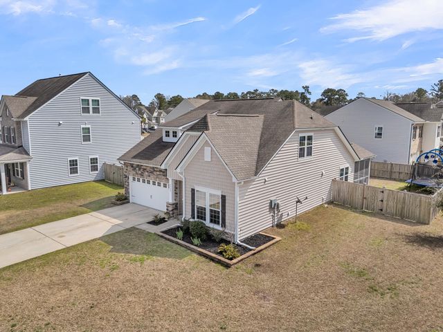 9920 Winged Elm Street, Ladson, SC 29456