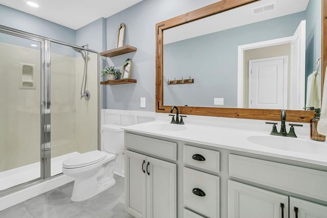 9920 Winged Elm Street, Ladson, SC 29456