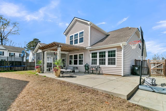 9920 Winged Elm Street, Ladson, SC 29456