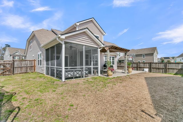 9920 Winged Elm Street, Ladson, SC 29456