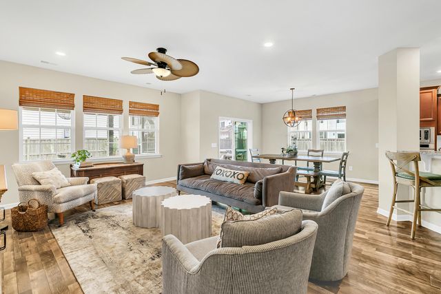 9920 Winged Elm Street, Ladson, SC 29456