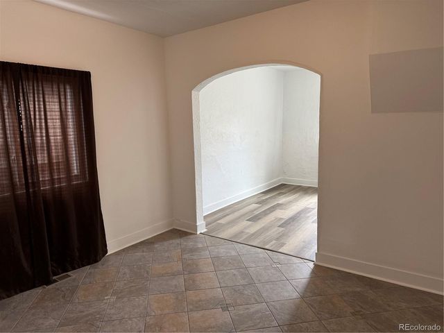 4807 Clayton Street, Denver, CO 80216