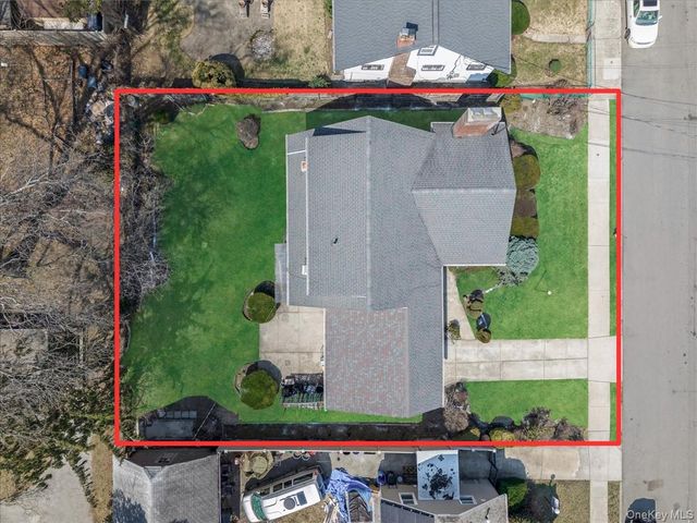 120-44 194th Street, Saint Albans, NY 11412