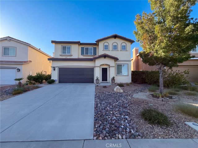 37601 Ficus Court, Palmdale, CA 93551
