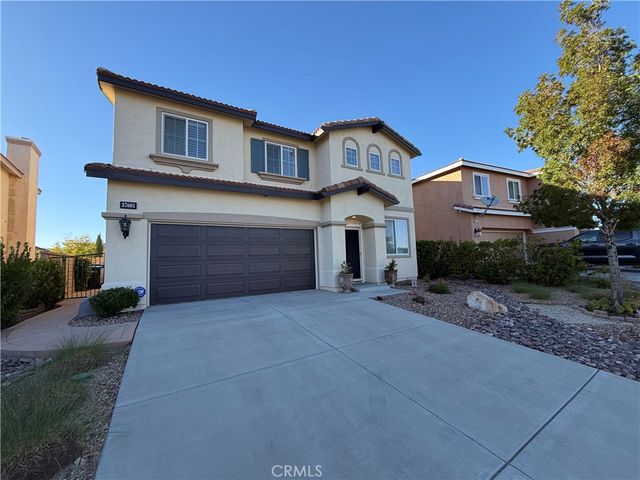 37601 Ficus Court, Palmdale, CA 93551