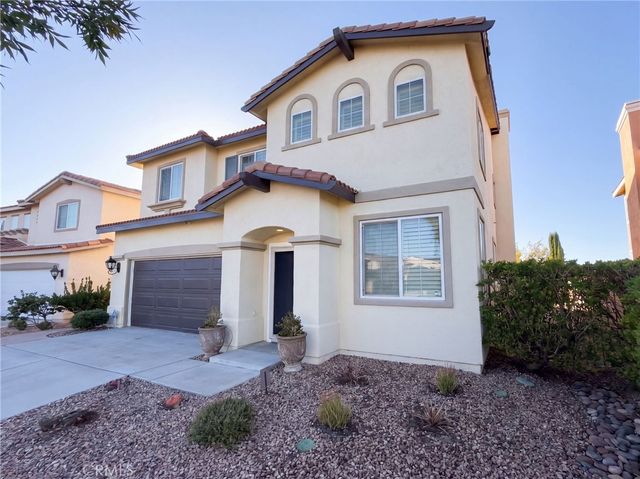 37601 Ficus Court, Palmdale, CA 93551