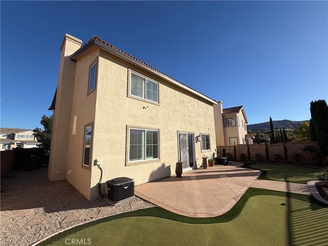 37601 Ficus Court, Palmdale, CA 93551
