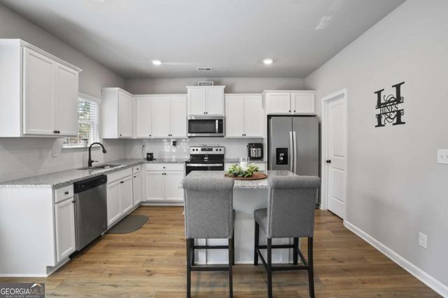 10167 CORMAC Street, Jonesboro, GA 30238