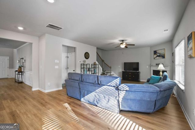 10167 CORMAC Street, Jonesboro, GA 30238