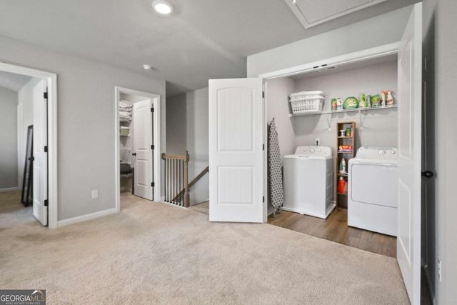 10167 CORMAC Street, Jonesboro, GA 30238