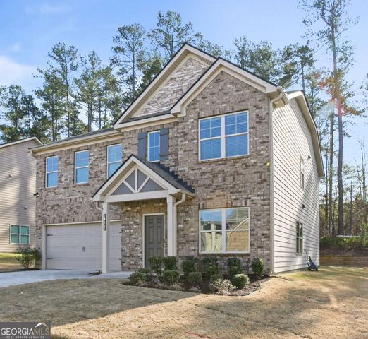 10167 CORMAC Street, Jonesboro, GA 30238