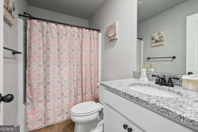 10167 CORMAC Street, Jonesboro, GA 30238