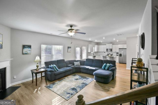 10167 CORMAC Street, Jonesboro, GA 30238