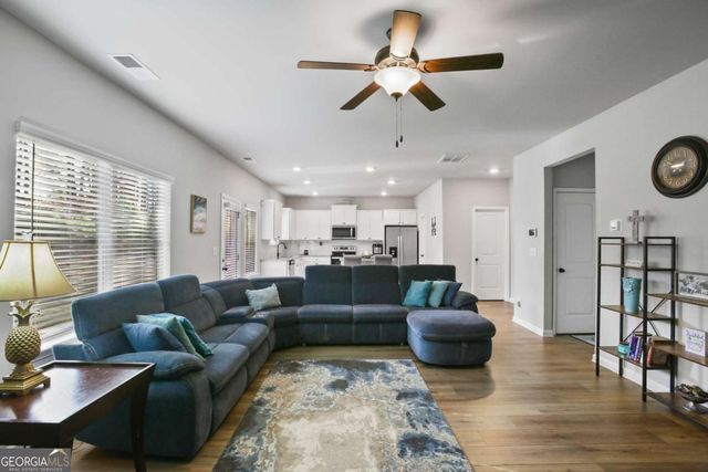 10167 CORMAC Street, Jonesboro, GA 30238