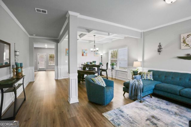 10167 CORMAC Street, Jonesboro, GA 30238