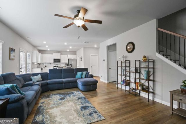 10167 CORMAC Street, Jonesboro, GA 30238