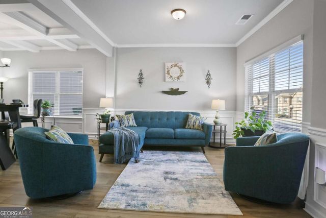 10167 CORMAC Street, Jonesboro, GA 30238