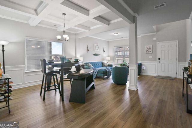 10167 CORMAC Street, Jonesboro, GA 30238