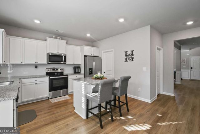 10167 CORMAC Street, Jonesboro, GA 30238