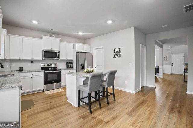 10167 CORMAC Street, Jonesboro, GA 30238