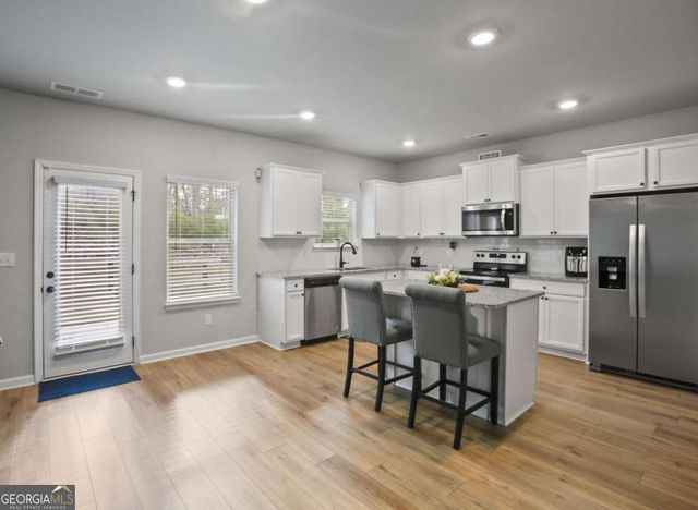 10167 CORMAC Street, Jonesboro, GA 30238