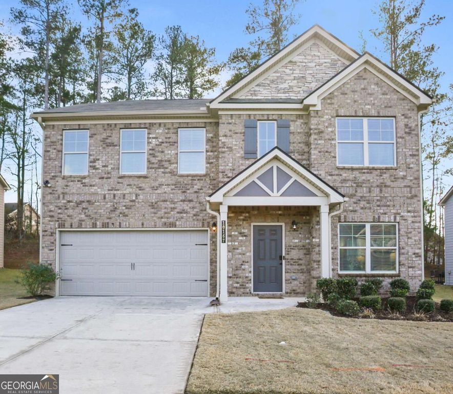 10167 CORMAC Street, Jonesboro, GA 30238